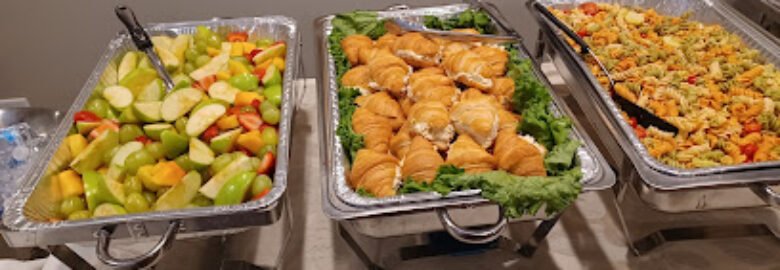 Helecia’s Dinners & Catering, LLC