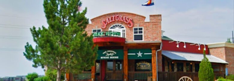 Saltgrass Steak House