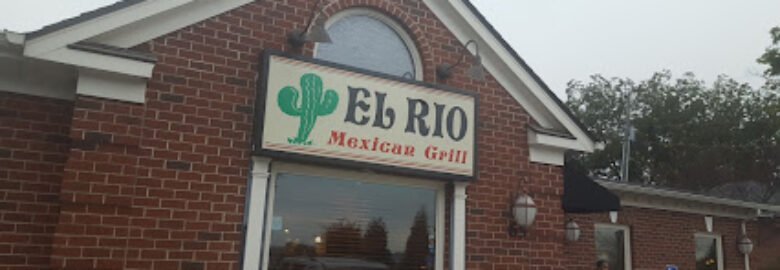 El Rio Mexican Grill