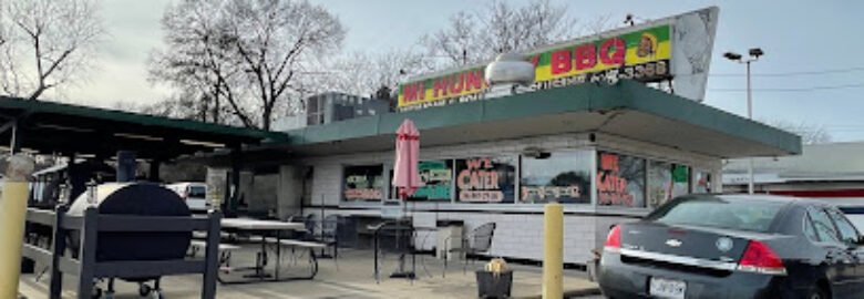 Mi Hungry BBQ & Jamaican Cuisine