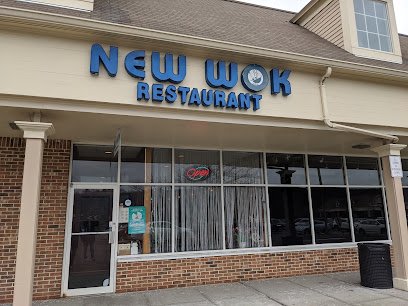New Wok