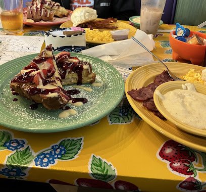 The Flying Biscuit Cafe