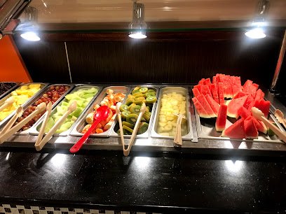 Grace Buffet