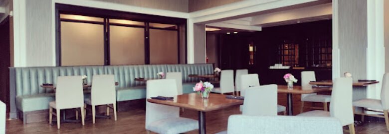 The Ascent Restaurant and Bar