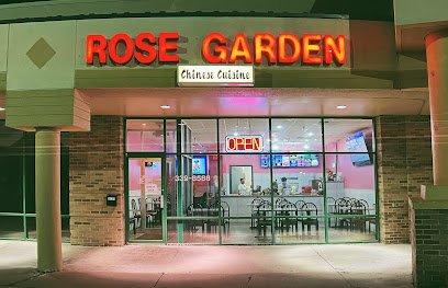 Rose Garden