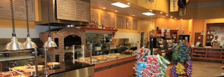Coliseum Kitchen & Caterers