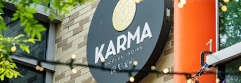 Karma/Karizma Modern Indian
