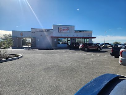 eegee’s