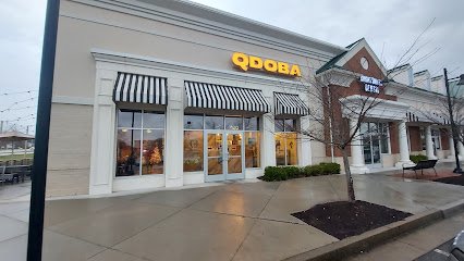 QDOBA Mexican Eats