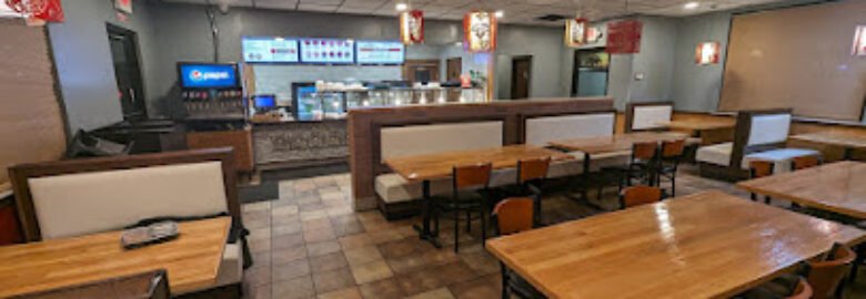 China Express