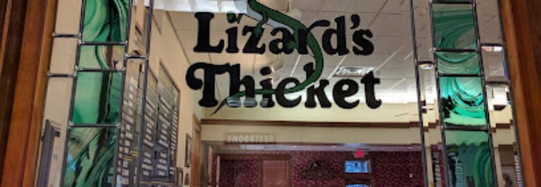Lizard’s Thicket Restaurant