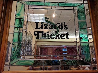 Lizard’s Thicket Restaurant