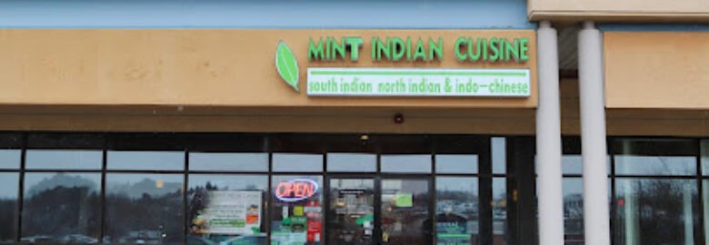 Mintt Indian Cuisine Monroeville