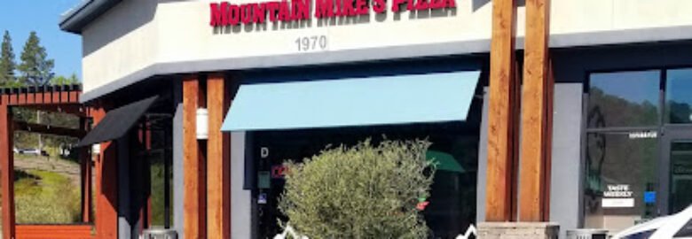 Mountain Mike’s Pizza