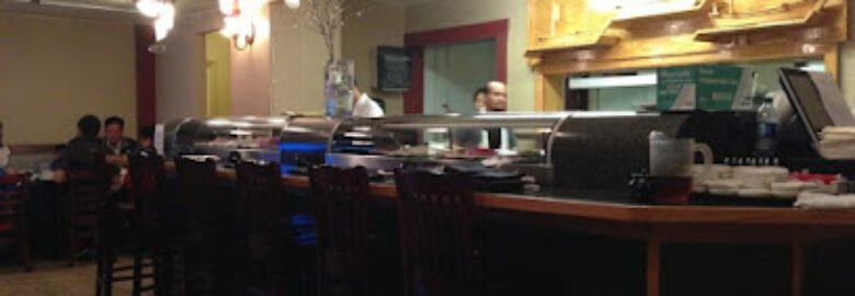 Blue Moon Asian Cuisine & Sushi Bar