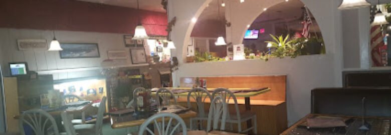 Zino’s Italian American Restaurant