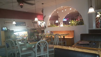 Zino’s Italian American Restaurant