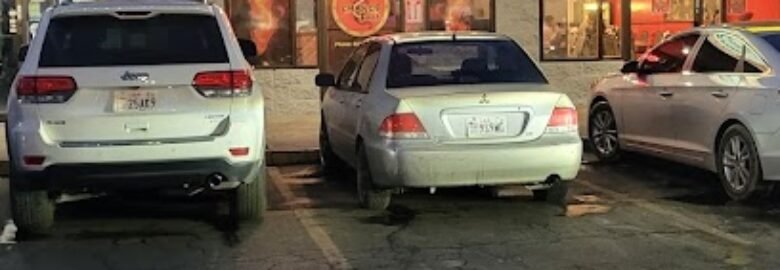 Chang’s Food