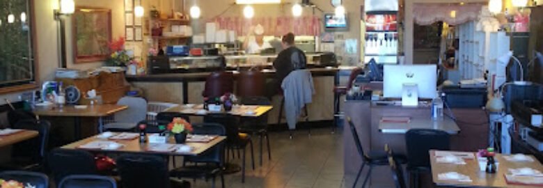 Osaka Sushi Cafe