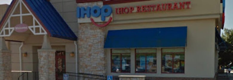 IHOP