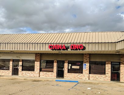 China King