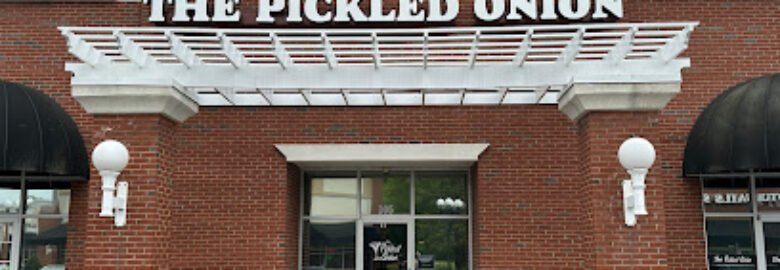 The Pickled Onion Restaurant & Bar