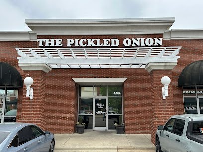 The Pickled Onion Restaurant & Bar