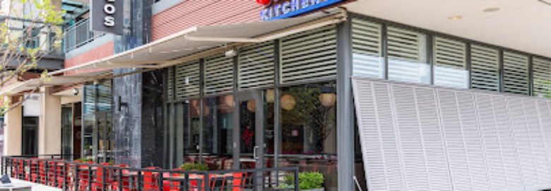 State Fare Kitchen & Bar