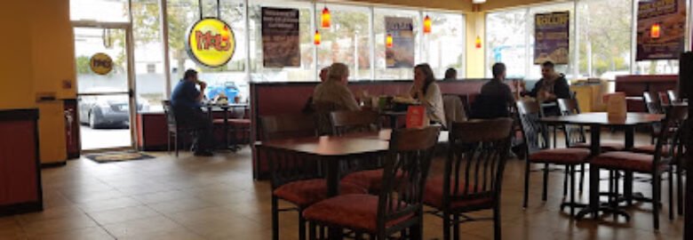 Moe’s Southwest Grill