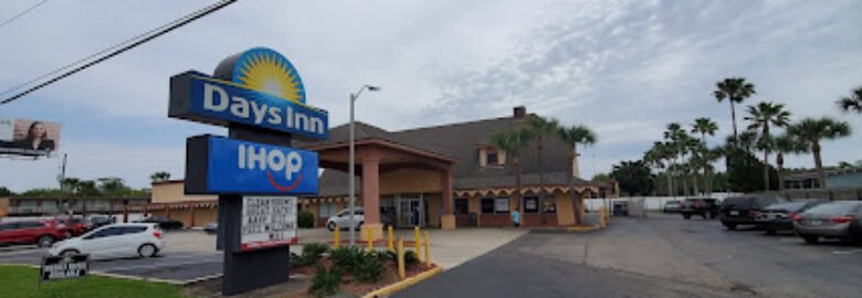 IHOP