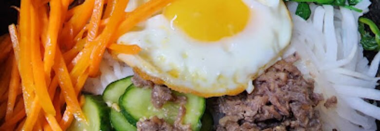 Korean Restaurant
