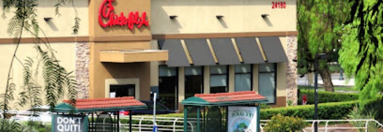 Chick-fil-A