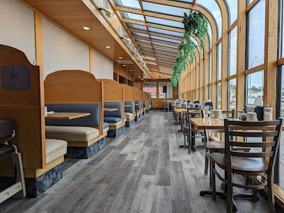 JJ’s Cafe