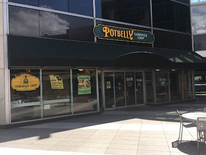Potbelly Sandwich Shop