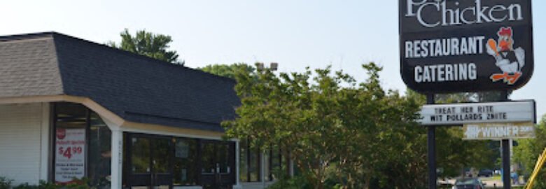 Pollard’s Chicken at Tidewater (Norfolk)