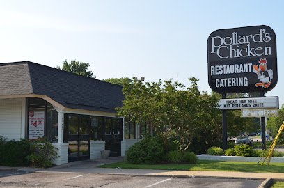 Pollard’s Chicken at Tidewater (Norfolk)