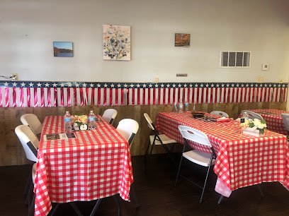 Prince Solomon’s Royal Indian Restaurant