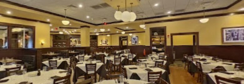 Maggiano’s Little Italy