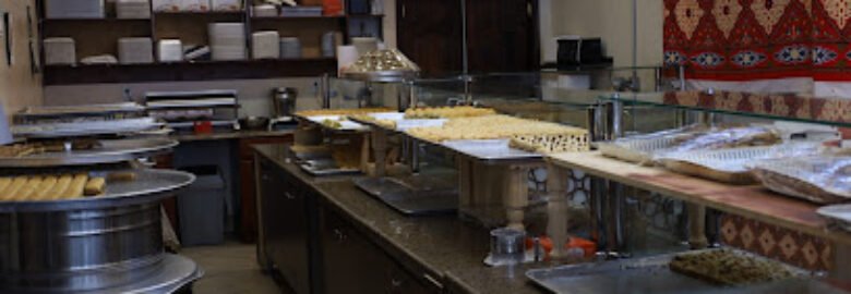Paradise Sweets Brooklyn