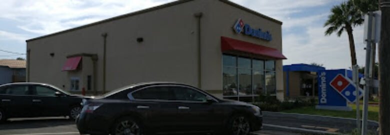 Domino’s Pizza