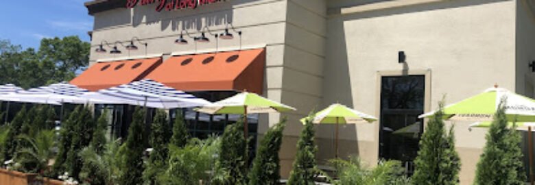 Patrizia’s of Hauppauge