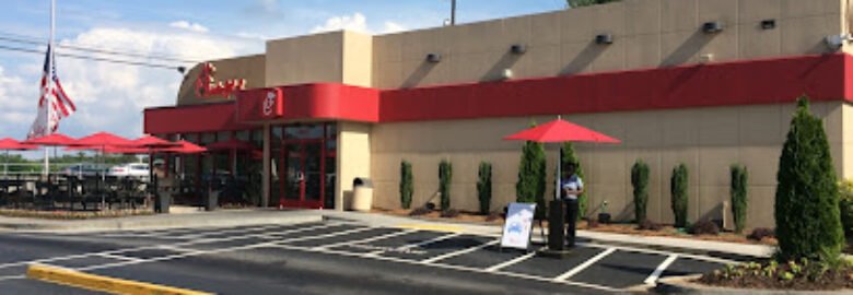 Chick-fil-A