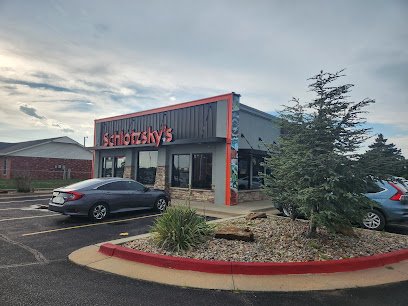 Schlotzsky’s Mustang Restaurant & Eatery