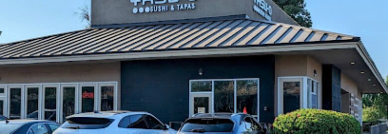 Yasuo Sushi & Tapas