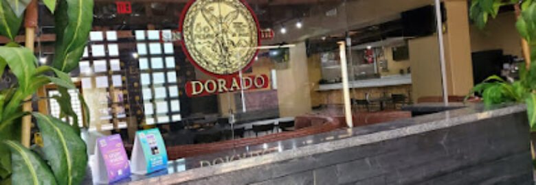 Mariscos y Sushi El Dorado Sin 3