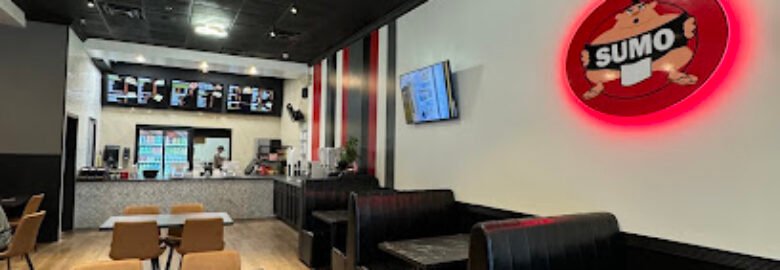 Sumo Hibachi & Wings Mall of Georgia
