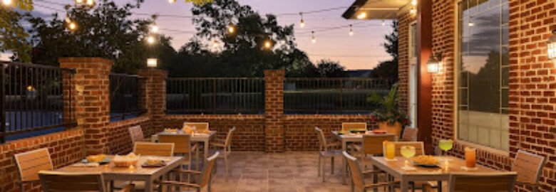 La Fiesta Restaurante Mexicano High Point