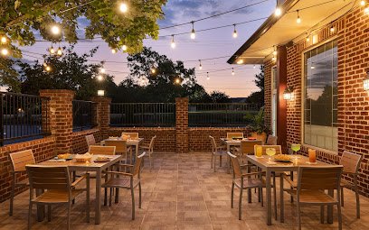 La Fiesta Restaurante Mexicano High Point