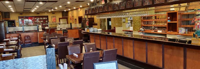 Nirvana Indian Restaurant