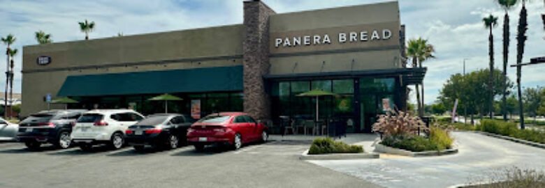 Panera Bread